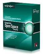 Kaspersky Enterprise Space Security