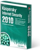 Kaspersky Internet Security 2010